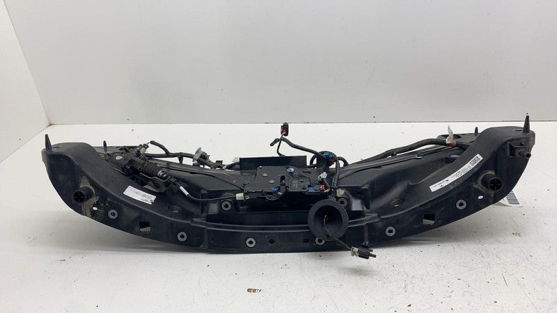 ⭕21-23 Tesla Model 3 Front End Module Radiator Core Carrier Support 11