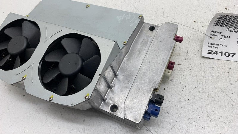 ⭕2016-2020 Tesla Model S X Driver Assist Autopilot Control Computer 16