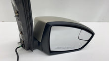 2017 2018 Ford C-Max Front Right Exterior Rear View Door Mirror RH OEM Gold - GN