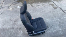 ⭕21-24 Polestar 2 Front Passenger Side 1st Row Seat Cushion w/ Track Frame Right