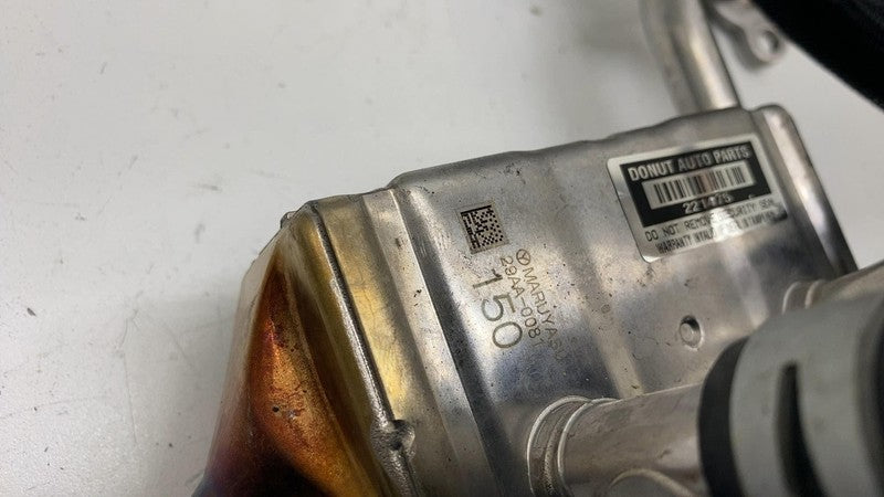 ⭕2018-2023 Subaru XV Crosstrek Exhaust Gas Recirculation EGR Valve Coo