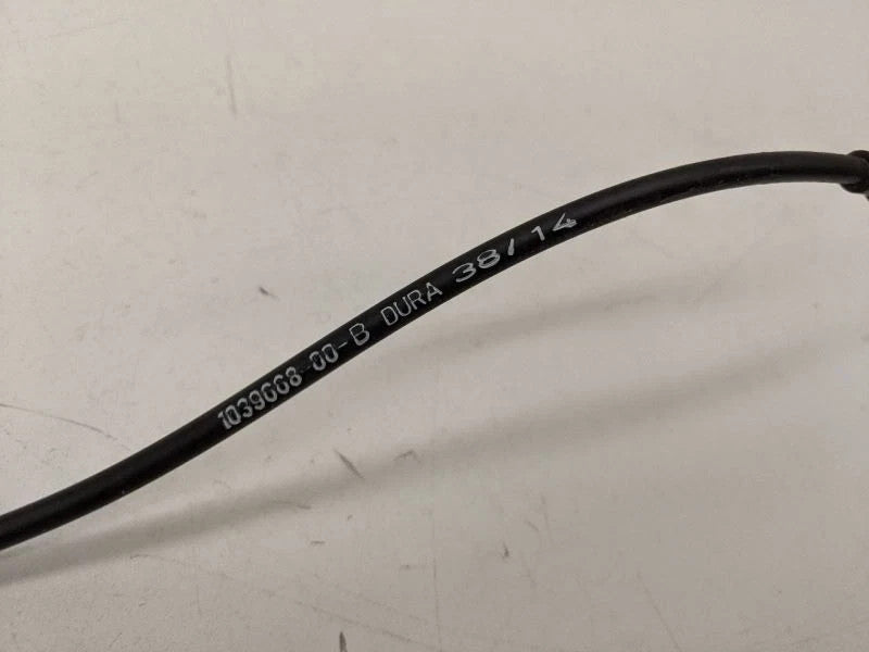 ⭕ 12-20 Tesla Model S Front Left Door Lock Latch Actuator Mechanism 60