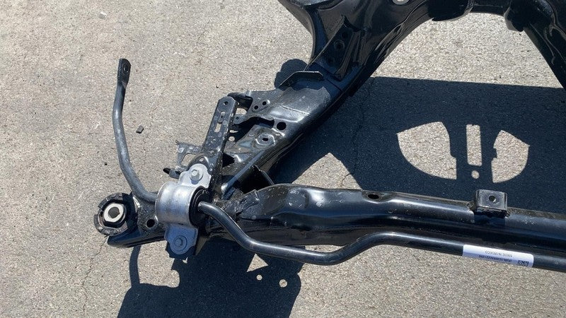 ⭕ 17-25 Model 3 Rear Subframe Cradle Crossmember w/ Stabilizer Bar 110