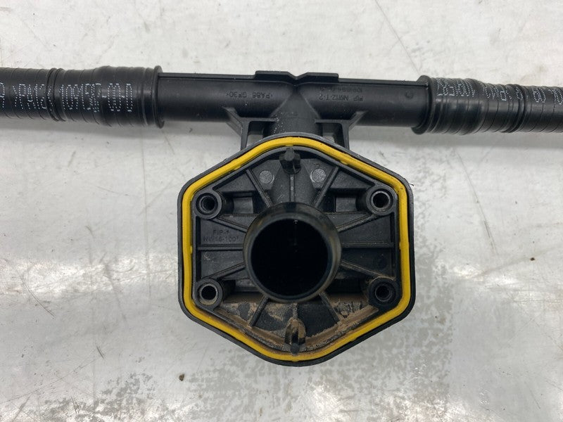 1091587 00 D ⭕ 2017-2023 Model 3 High Voltage HV Battery Cooling Hose Pipe Line 1091587-00-D