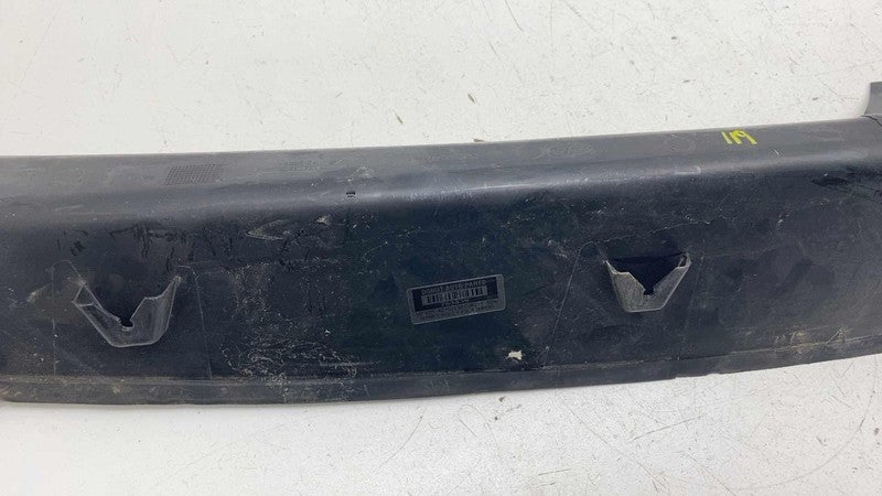 ⭕14-22 Range Rover Sport Rear Left Tailgate Upper Trim Cover Panel DK6