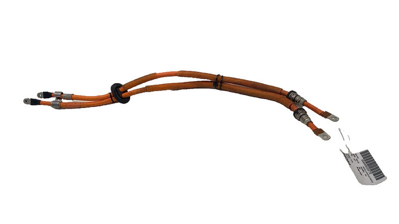 ⭕ 12-15 Model S Drive Inverter to High Voltage Junction Box Cable 1022