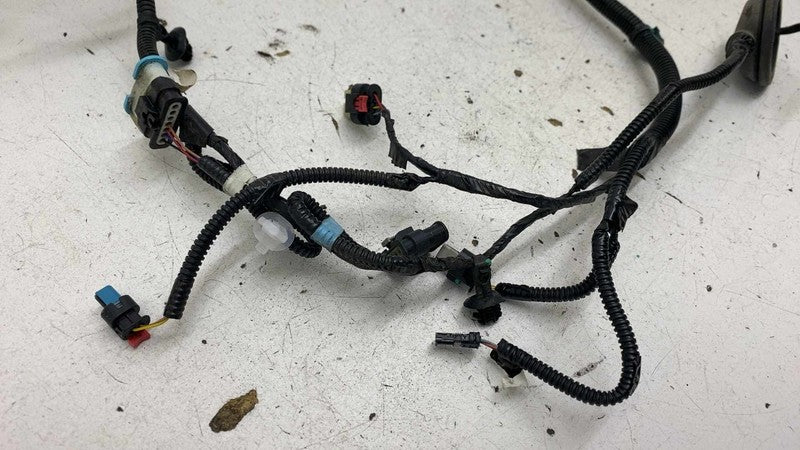 ⭕ 2017-2023 Model 3 Front End Module Wiring Harness FEM Cable Wire 256