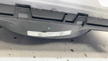⭕ 2021-2025 Tesla Model 3 Front Center Radiator Active Grille Shutter Assembly