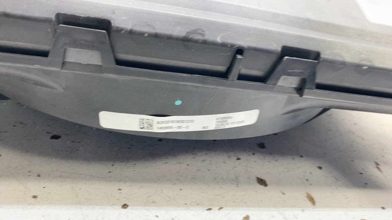 ⭕ 2021-2025 Tesla Model 3 Front Center Radiator Active Grille Shutter 