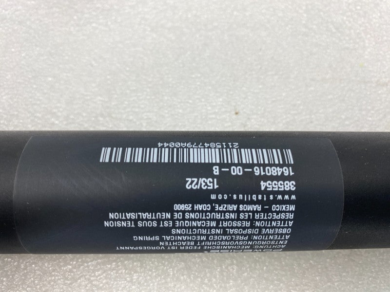 ⭕ 2021-2025 Tesla Model S Rear Right Liftgate Trunk Lid Power Strut 16