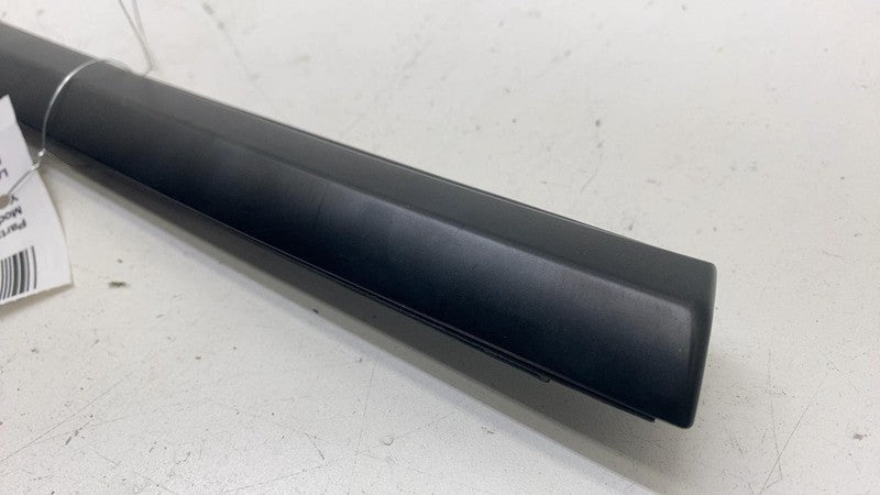 ⭕ 24-25 Tesla Model 3 Rear Driver SIde Door Window Seal Molding Belt Strip Left