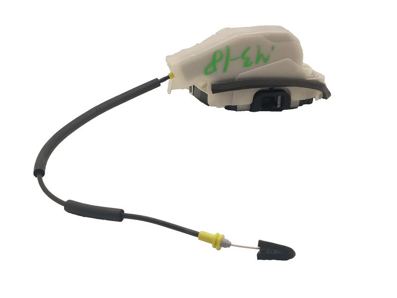 ⭕ 17-23 Tesla Model 3 Rear Passenger Side Door Lock Actuator Right 106