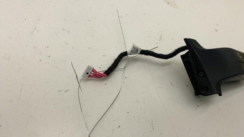 992 959 538 B ⭕ 24 Porsche Cayenne Front Right Steering Wheel Button Control Switch 99295953B