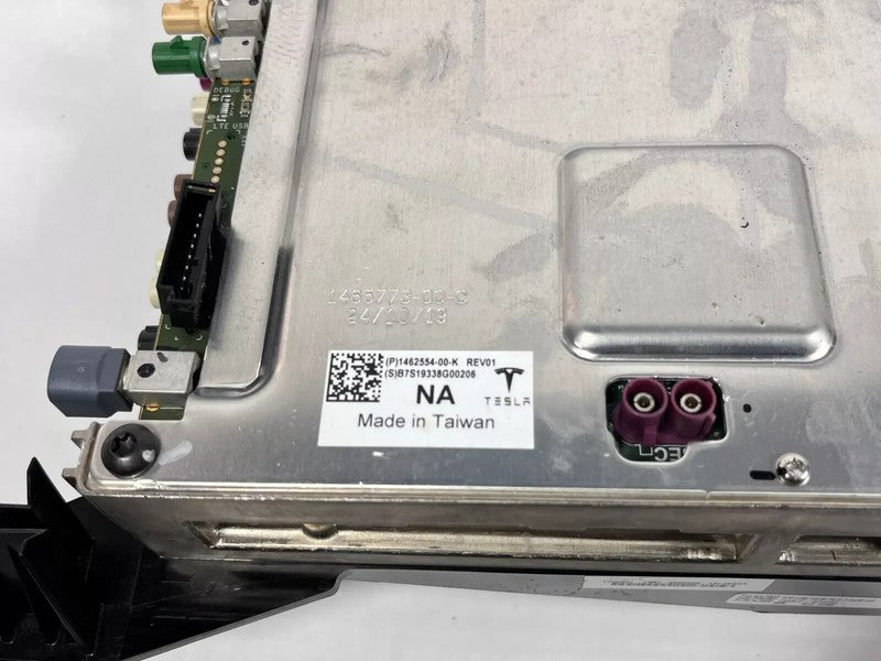 ⭕ 17-23 Model 3 M3 Auto Pilot Assist Self Drive Computer Controller 14