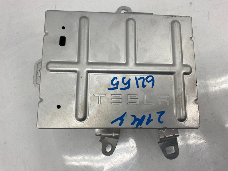 ⭕ 2020-2024 Tesla Model Y MY Radio Audio Sound System AMP Amplifier 15