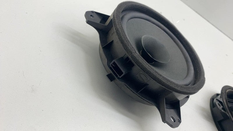⭕ 2018-2023 Subaru Crosstrek Rear Left & Right Door Audio Sound Speaker Assembly