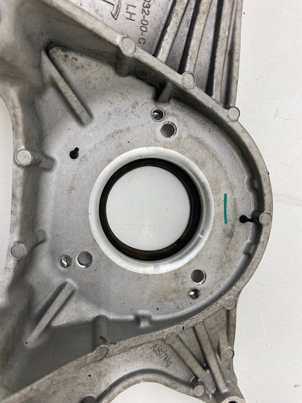 104437100D ⭕ 2017-2023 Tesla Model 3 Y Front Upper Strut Mount Bracket Left 1044371-00-D