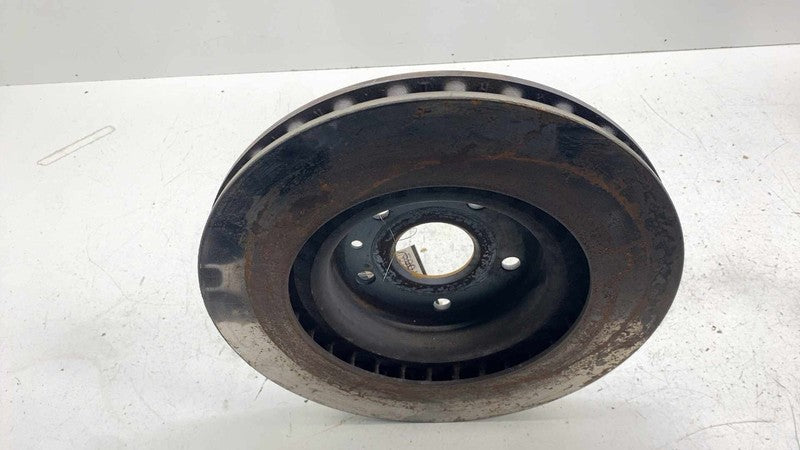 ⭕ 2022 2023 2024 Rivian R1T Front Left or Right Brake Disc Rotor Assem