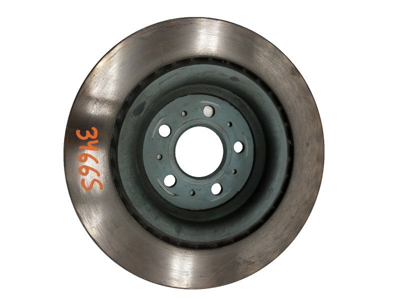 ⭕2017-2023 Tesla Model 3 Rear Left or Right Brake Disc Rotor Base Cast