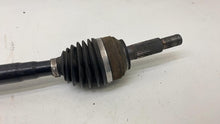 ⭕ 12-20 Model S MS Rear Left or Right CV Axle Half Shaft Joint 36mm 1007719-01-A