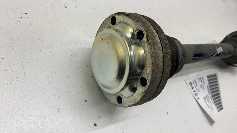 4KE501203B ⭕ 2019-2023 Audi e-Tron Rear Driver Side CV Axle Shaft Halfshaft Left 4KE501203B