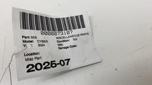 ⭕ 2024 Tesla Cybertruck Driver Side Bumper Support Bracket Mount Left 1803897-01