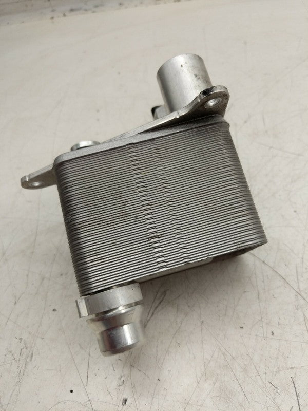 1088248-00-D ⭕ 2017-2023 Tesla Model 3 M3 Chiller EXV Oil Fluid Cooler Assembly 1088248-00-D