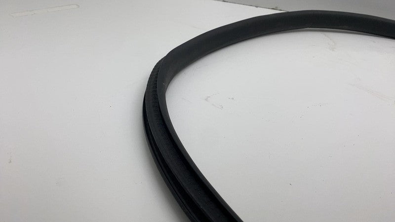 2024 Tesla Cybertruck Rear Passenger Right Door Seal Gasket Weather St