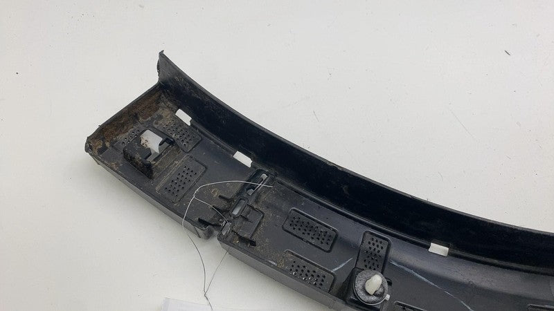 ⭕ 2021-2024 Ford Mustang Mach-E Rear Driver Side Wheel Arch Flare Molding Left