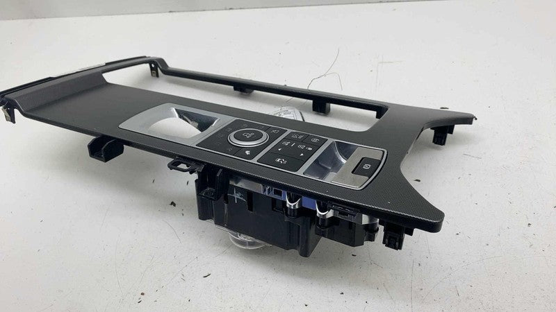 DK62044E04B ⭕ 14-17 Range Rover Sport Center Console Shifter Bezel Trim Panel DK62-044E04-B
