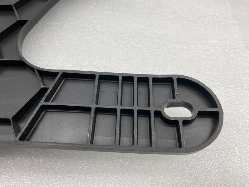 1500372 00 A ⭕ 2017-2022 Tesla Model 3 Trunk Trim Support Bracket Black Right RH 1500372-00-A