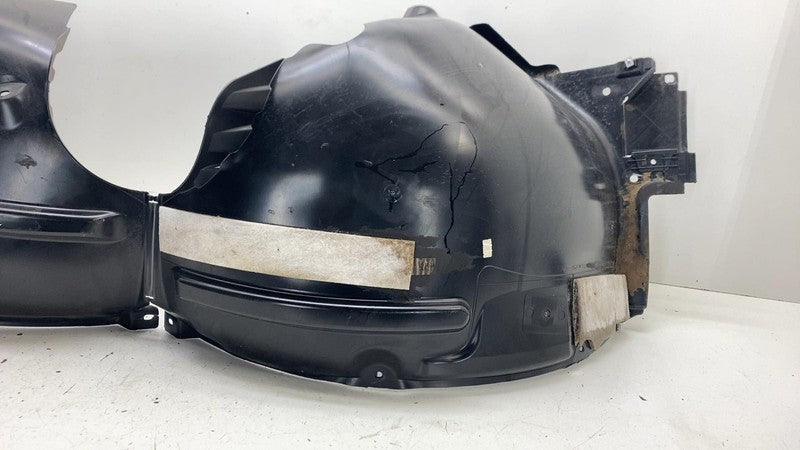 ⭕ 21-25 Volkswagen ID.4 Front Left Wheel Fender Liner Splash Shield 11