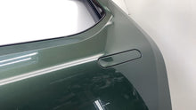⭕2022-2024 Rivian R1T Rear Driver Side Door Shell Panel Left Forest Green EXP006