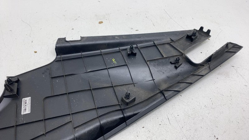 ⭕ 2016-2020 Tesla Model S Front Right Under Hood Apron Trim Panel 1060