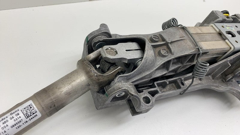 A2464600409 ⭕ 14-19 Mercedes-Benz B-Class W242 Manual Adjustment Steering Column A2464600409