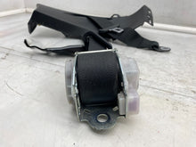 12-20 Model S Rear Right Seat Belt & Retractor w/ C-Pillar Mid Trim 1023136-00-C