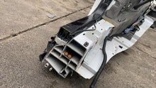 ⭕16-20 Tesla Model X MX Rear Right Quarter Panel Structural Cutout RH White PPSW