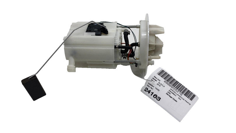 2016 2017 2018 2019 Mercedes-Benz GLE350 Fuel Gas Tank Pump Sending Sensor OEM