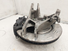 ⭕ 12-15 Tesla Model S MS Rear Left Spindle Knuckle Caliper Hub Disc Rotor Shield
