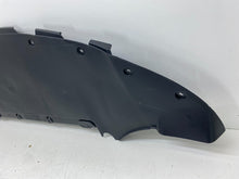 ⭕17-23 Tesla Model 3 Front Bumper Lower Valance Undertray Diffuser 1084174-00-D