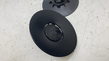 ⭕ 20-23 Model Y Uberturbine Center Cap Induction Lug Nut Cover x4 1188233-00-A