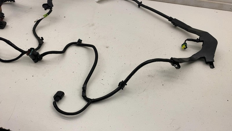 ⭕ 12-20 Tesla Model S Rear Subframe Coil Wiring Harness Cable Wire 100