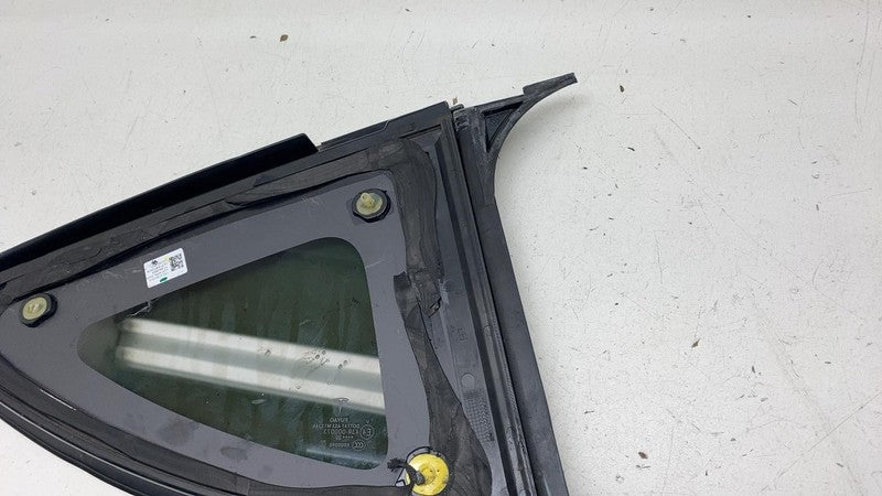 ⭕ 2020-2023 Tesla Model Y Rear Driver Side Quarter Window QTR Glass Le