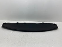 ⭕ 16-20 Model X Front Bumper Lower Under Tray Skid Plate Diffuser 1047094-00-D