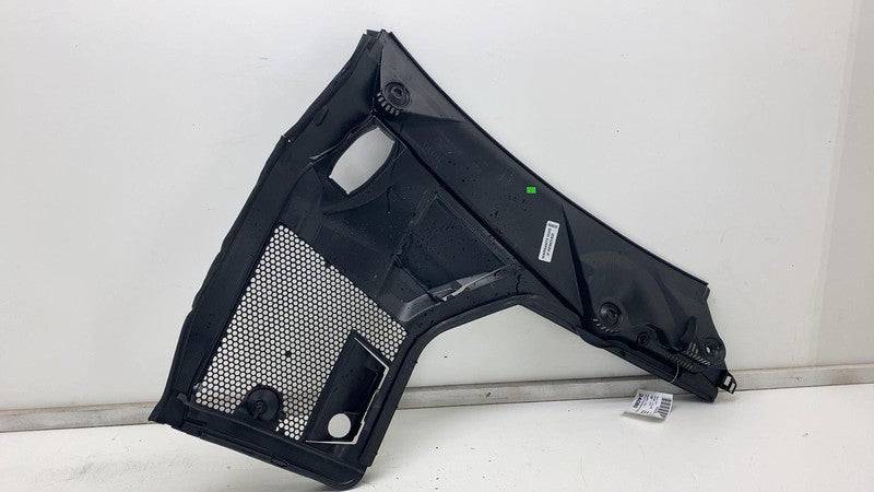 A 205 830 89 02 ⭕ 16-23 Mercedes-Benz C300 Front Left Windshield Cowl Grille Cover A2058308902