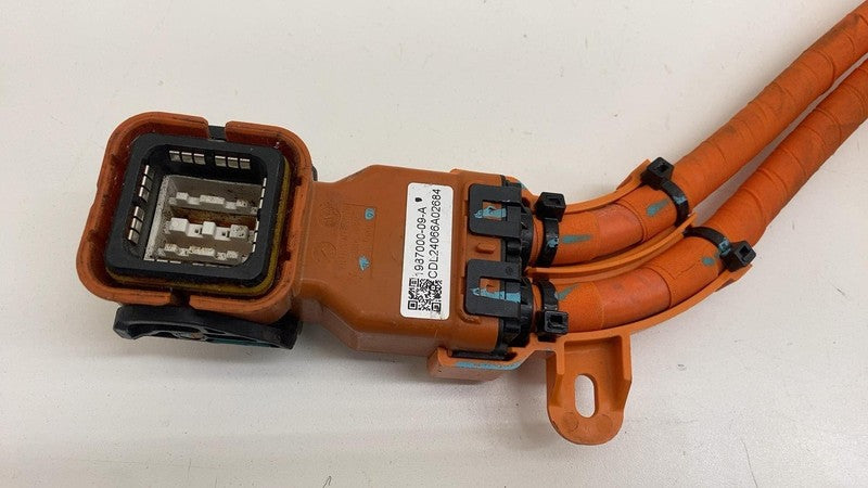 ⭕ 2024-2025 Tesla Cybertruck Drive Motor Power Cable Wire Harness 1987