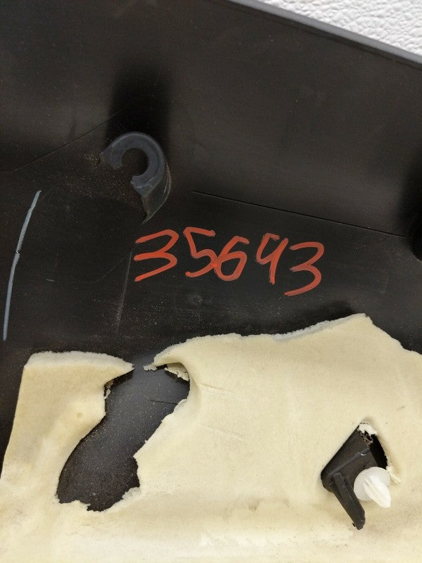 ⭕2017-2023 Tesla Model 3 B-Pillar Lower Trim Cover Panel Right Side 10