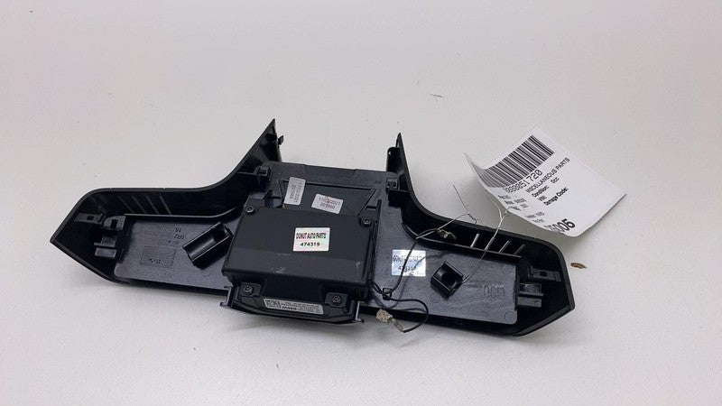 2021-2023 BMW 530e G30 Front Windshield Lane Keep Assist Camera w/ Mou