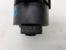 ⭕ 16-20 Model S X Cooling System Auxiliary Water Coolant Pump FWD 1035348-00-G