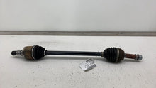 ⭕ 2012-2020 Tesla Model S X Rear Driver Side CV Axle Shaft Halfshaft 36MM Left